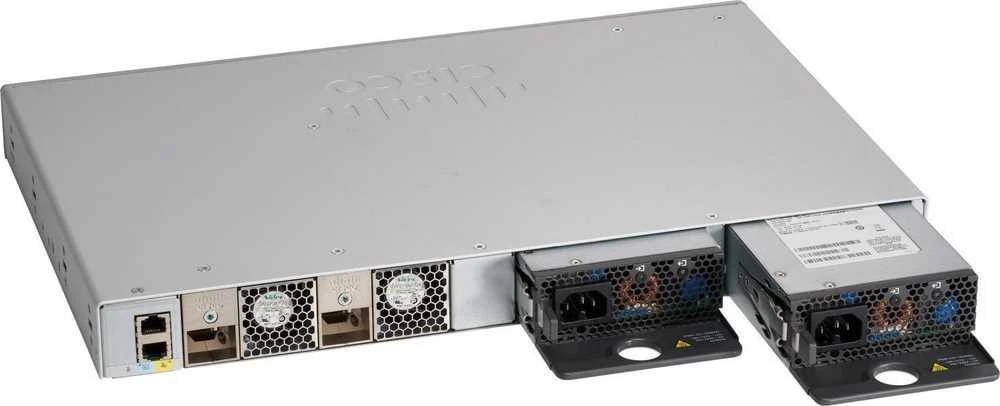 Šakotuvas Cisco CATALYST 9200 24-PORT - POE+ NETWORK ADVANTAGE