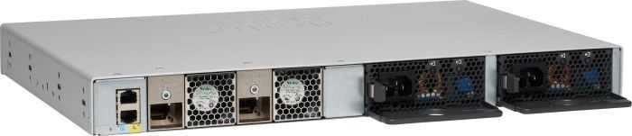Šakotuvas „Cisco Catalyst 9200“ 24 prievadų „PoE+“, „Network Essentials“.