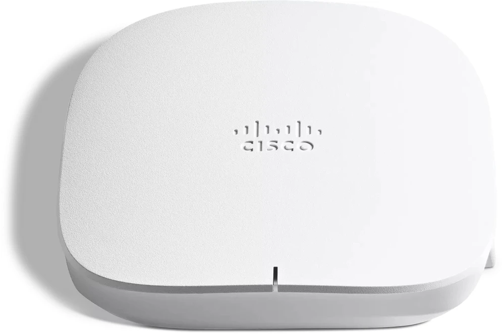Maršrutizatorius CISCO Business 150AX prieigos taškas