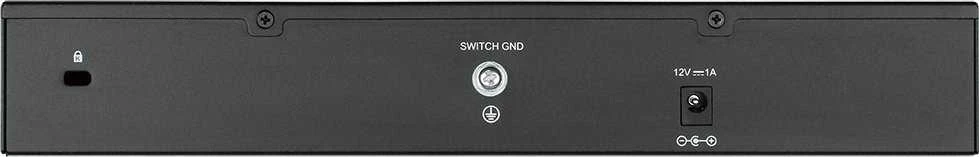 Šakotuvas D-Link GO-SW-24G/E