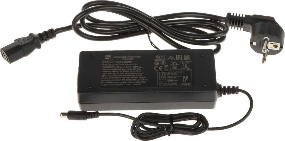 Šakotuvas PRAMONINIS SWITCH'AS POE PFS3110-8ET-96-V2 8 PRIEVADŲ SFP DAHUA