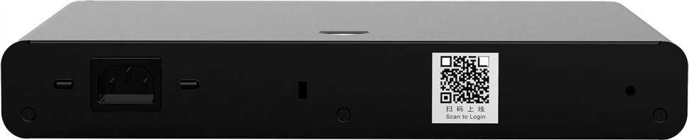 Šakotuvas Ruijie Reyee Ruijie SWITCH POE RG-NBS3100-8GT2SFP-P 8 PRIEVADŲ REYEE