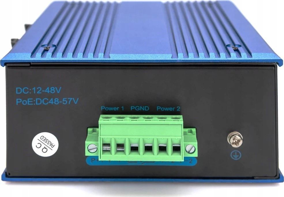 Šakotuvas Switch Digitus DN-651133