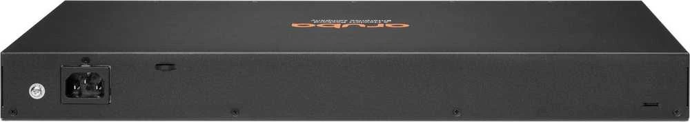 Šakotuvas Hewlett Packard (HP) Switch HP Aruba CX 6000 24G (R8N87A)