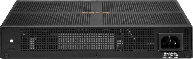 Šakotuvas Jungiklis HP Aruba CX 6100 (JL679A)