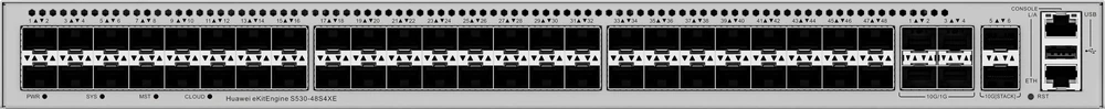 Šakotuvas Switch Huawei S530-48S4XE (98012558)