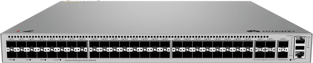 Šakotuvas Switch Huawei S530-48S4XE (98012558)