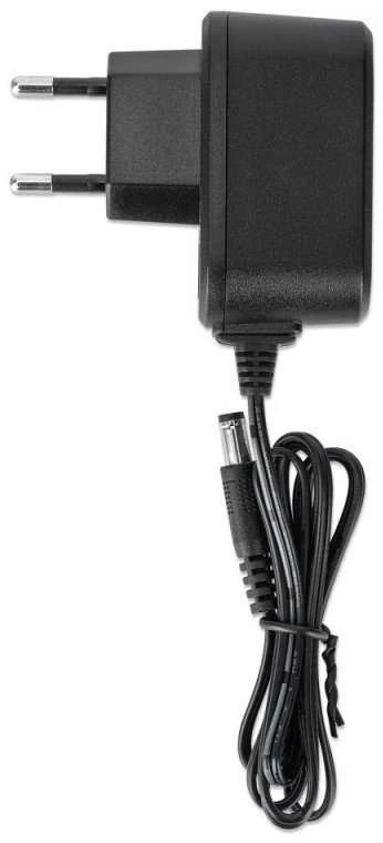 Šakotuvas Intellinet 530347 tinklo komutatorius Gigabit Ethernet (10/100/1000) Juoda