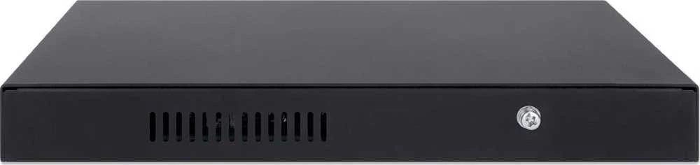 Šakotuvas Intellinet 561679 jungiklis GIGABIT 8x RJ45 PoE+ 85W, maitinimas per PoE