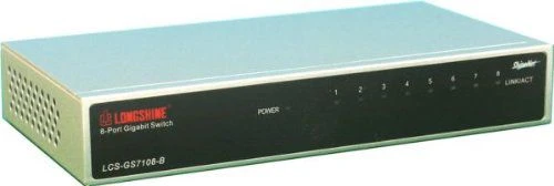Šakotuvas Nezatříděno Jungiklis Longshine LCS-GS7108-E