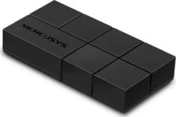 Šakotuvas „Mercusys“ 8 prievadų 10/100/1000 Mbps darbalaukio komutatorius