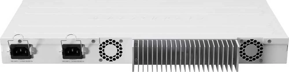 MikroTik Cloud Core Maršrutizatorius 2004-1G-12S+2XS | MikroTik
