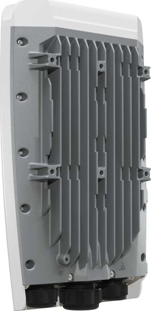 Maršrutizatorius „MikroTik CRS305-1G-4S+OUT FiberBox Plus“ | „MikroTik“ | „FiberBox Plus“ | CRS305-1G-4S+OUT | Gigabito eterneto (varinis) jungčių kiekis: 1 | SFP jungčių kiekis: 4