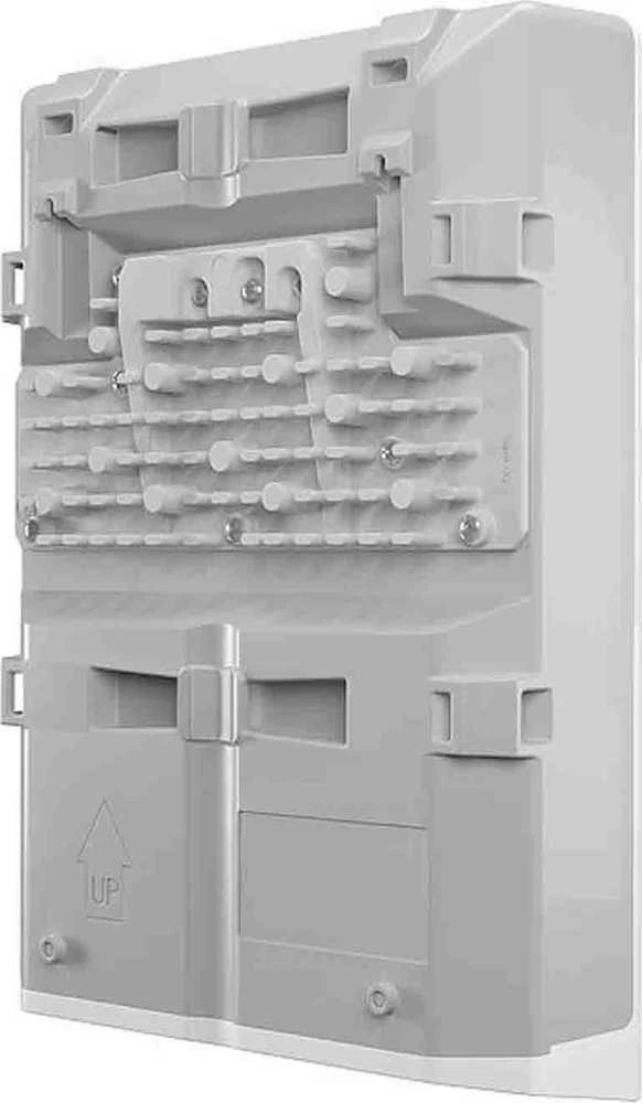 Maršrutizatorius MIKROTIK CSS610-1GI-7R-2S+OUT NETPOWER LITE 7R debesies išmanusis komutatorius 8xGE POE 2x10G SFP+