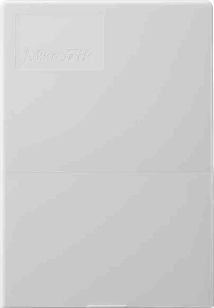 Maršrutizatorius MIKROTIK CSS610-1GI-7R-2S+OUT NETPOWER LITE 7R debesies išmanusis komutatorius 8xGE POE 2x10G SFP+