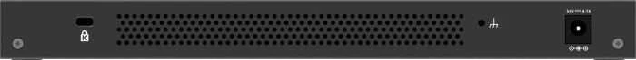 Šakotuvas Jungiklis NETGEAR GS316EPP-100PES