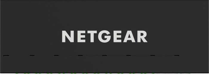 Šakotuvas Jungiklis NETGEAR GS316EPP-100PES