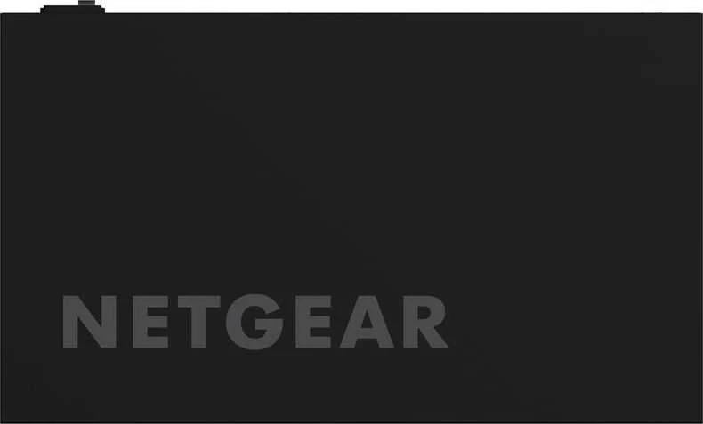Šakotuvas Switch NETGEAR M4250-26G4F-PoE+ (GSM4230P-100EUS)