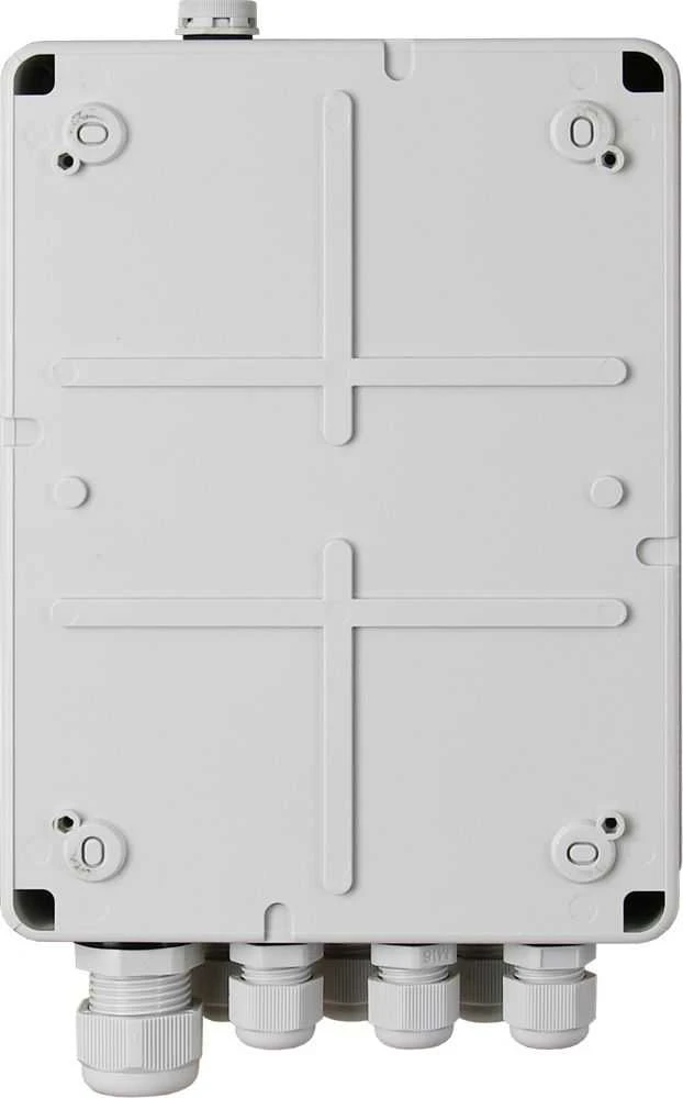 Šakotuvas SWITCH POE SG-64H 4 PRIEVADŲ PULSAR