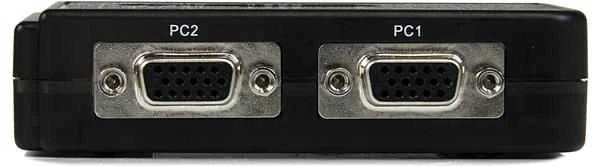StarTech SV211KUSB jungiklis