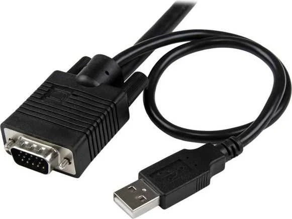 StarTech SV211USB jungiklis