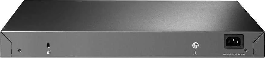 Šakotuvas Switch TP-Link TL-SG3452XP