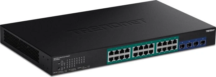 Šakotuvas Jungiklis TRENDnet TPE- 30284