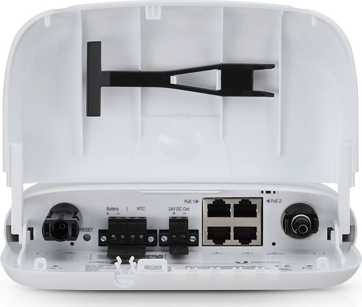 Šakotuvas Jungiklis Ubiquiti SunMAX SolarPoint (SM-SP-40)
