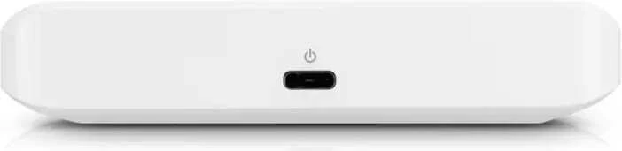 Šakotuvas UBIQUITI USW-Flex-Mini-3 jungiklis UniFi 5x RJ45 1000Mb/s 1x PoE 3 pakuotėse