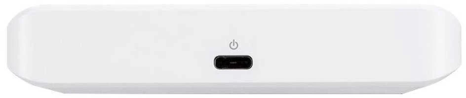 Šakotuvas Ubiquiti USW-Flex vidaus/lauko 5Port Poe Gigabit jungiklis | Ubiquiti