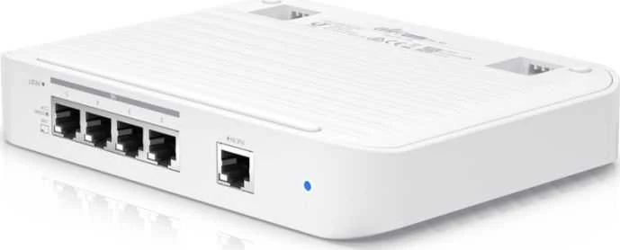 Šakotuvas „Ubiquiti UniFi Flex XG Switch“ (USW-FLEX-XG-EU)