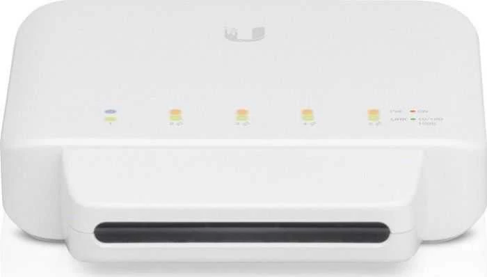 Šakotuvas Ubiquiti Switch Flex | Ubiquiti
