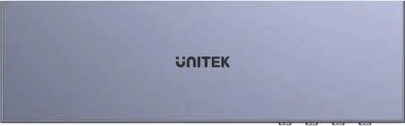 Unitek KVM Switch 4K HDMI 2.0 4-in 1-out +USB
