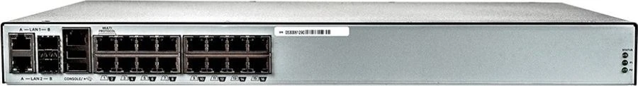Šakotuvas Jungiklis Vertiv Avocent ACS 8000 (ACS8016MDAC-404)