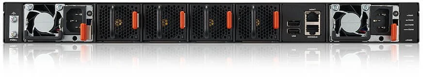 Šakotuvas Jungiklis ZyXEL CX4800-56F