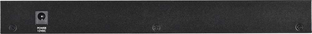 Šakotuvas ZYXEL GS1900-8 V2, 8 PORT GBE L2 SMART SWITCH, DESKTOP, FANLESS (5Y WARRANTY)