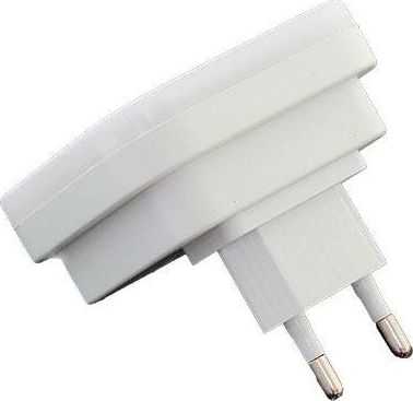 Aptel Naktinė rozetė su Led