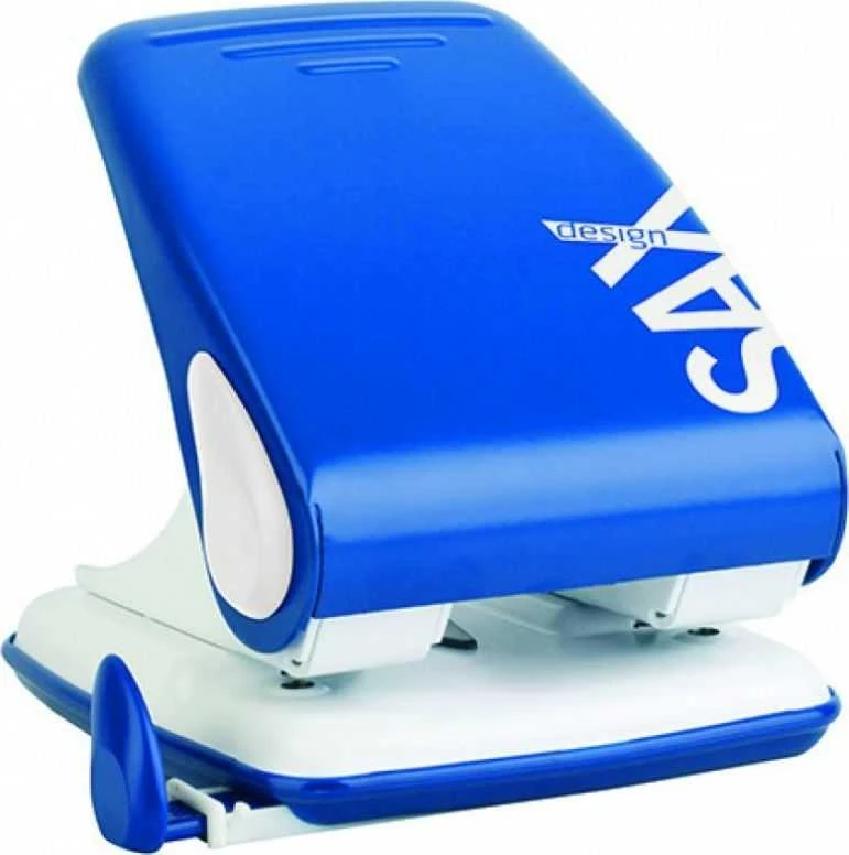 Punch SAX 518 40 lapų mėlyna (ISAXD518-01)