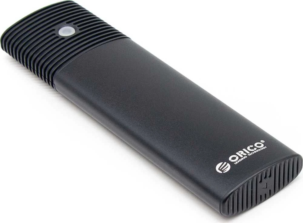 ORICO M.2 ENCLOSURE, USB 3.2 Gen 2 Type-C M.2 NVMe / SATA SSD