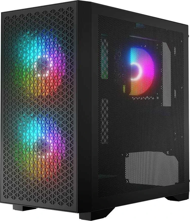 Logic Dart Pro ARGB Mini