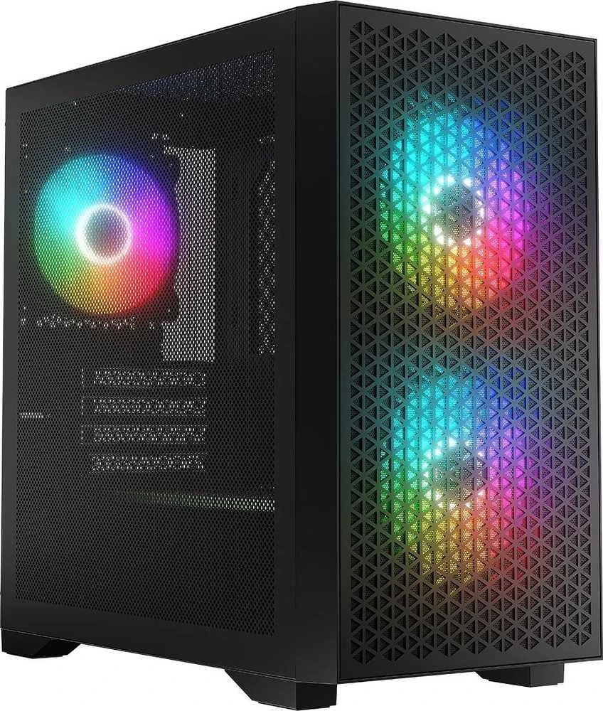 Logic Dart Pro ARGB Mini
