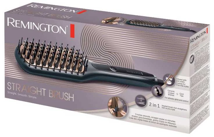 Tiesus šepetys Remington CB7400