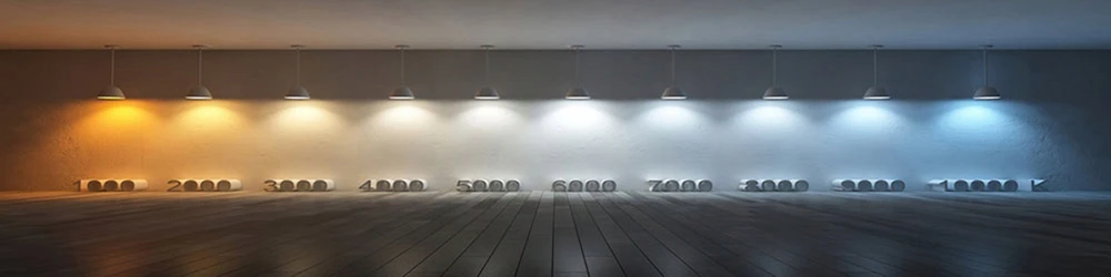 LED juosta 24Vdc, 8W/m, COB 320LED/m, 800lm, šaltai balta 6500K, 180°, LED LINE