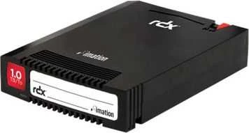 Serveris Overland-Tandberg 8731-RDX Atsarginių kopijų saugojimo laikmena RDX kasetė 2 TB