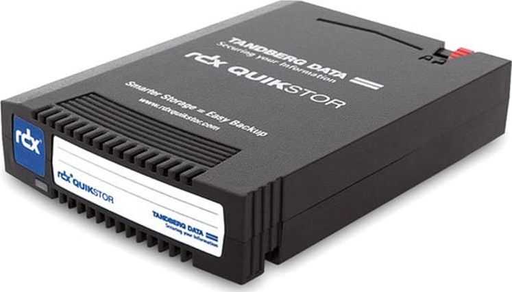 TandBerg RDX QuikStor 500GB/1TB juosta (8541-RDX)