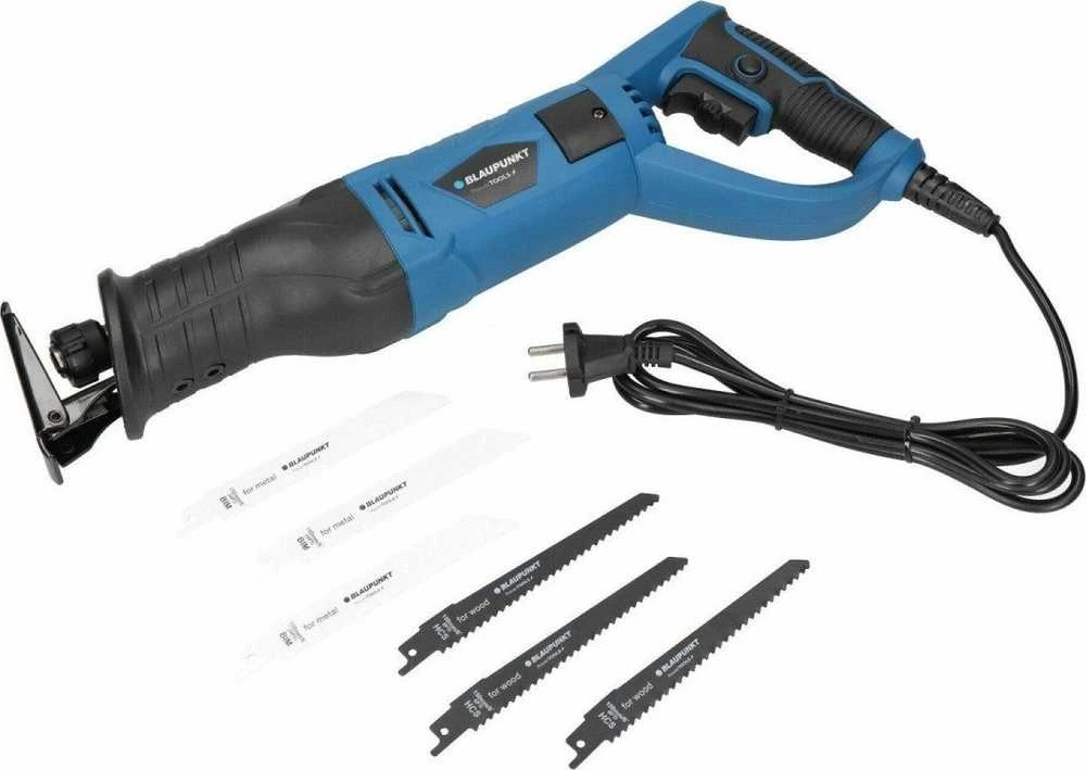 Blaupunkt RS6010 1.2 kW sabre saw