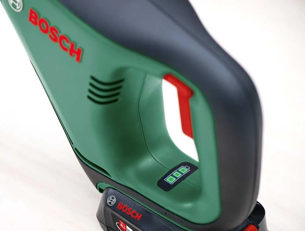 Bosch tiesinis pjūklas AdvancedRecip 18 be akumuliatoriaus ir kroviklio