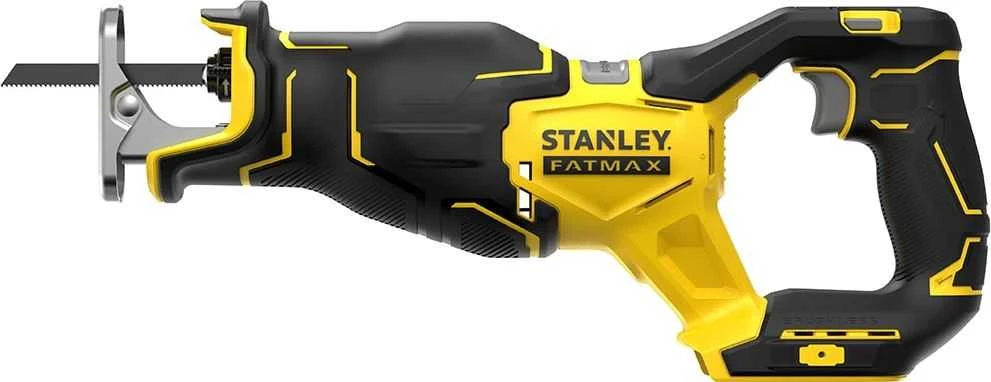 Stanley V20 tiesinis pjūklas, profiliuotas korpusas