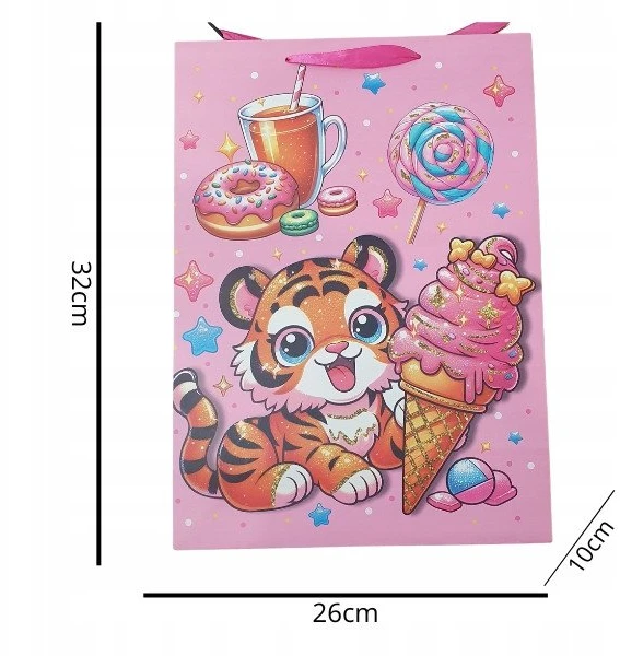 Ju Piter Yu Peter *****Krepsha pristatė JP9078B 26x32x10.5cm 05438
