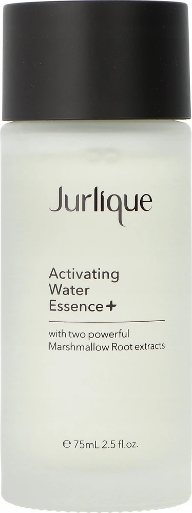 Jurlique Activating Vanduo Essence+ minkštinamasis veido losjonas, 75 ml